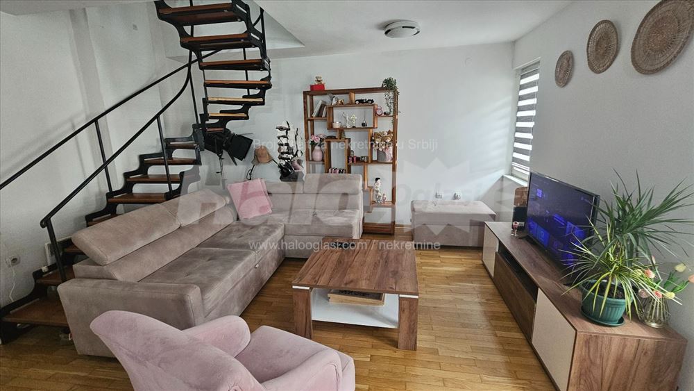 Duplex u Njegoševoj — 4