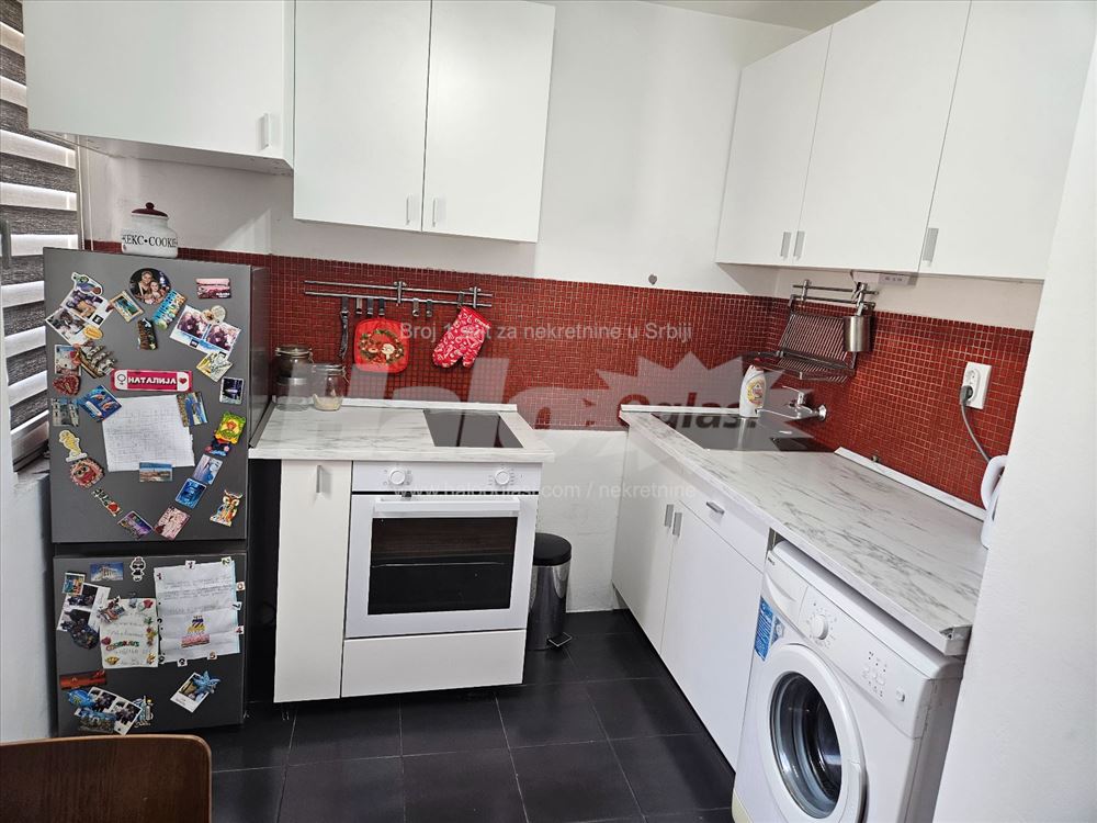 Duplex u Njegoševoj — 5