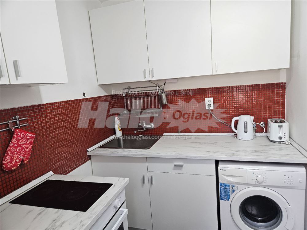 Duplex u Njegoševoj — 6