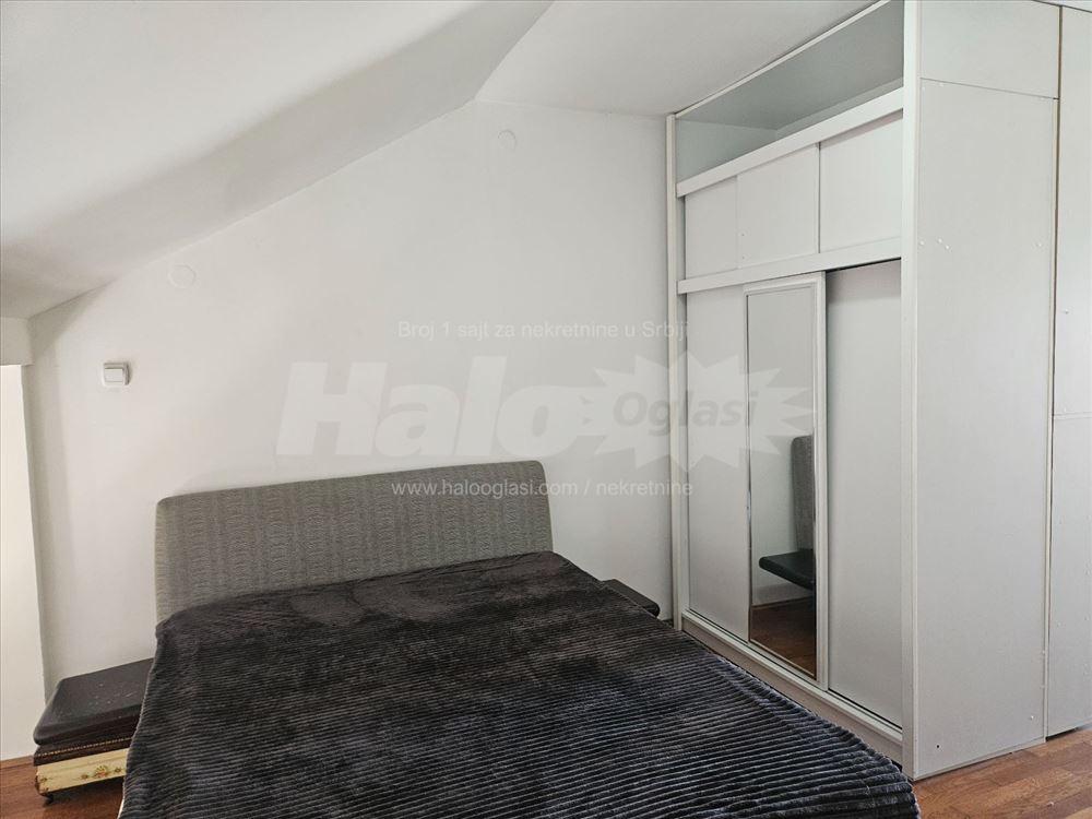 Duplex u Njegoševoj — 7