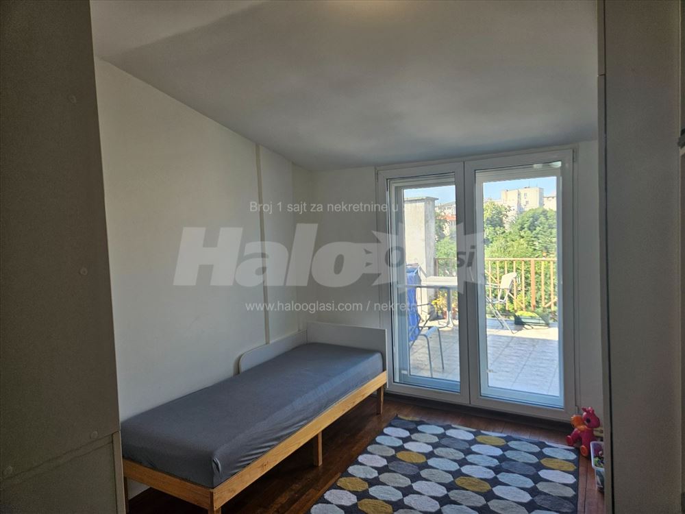 Duplex u Njegoševoj — 8
