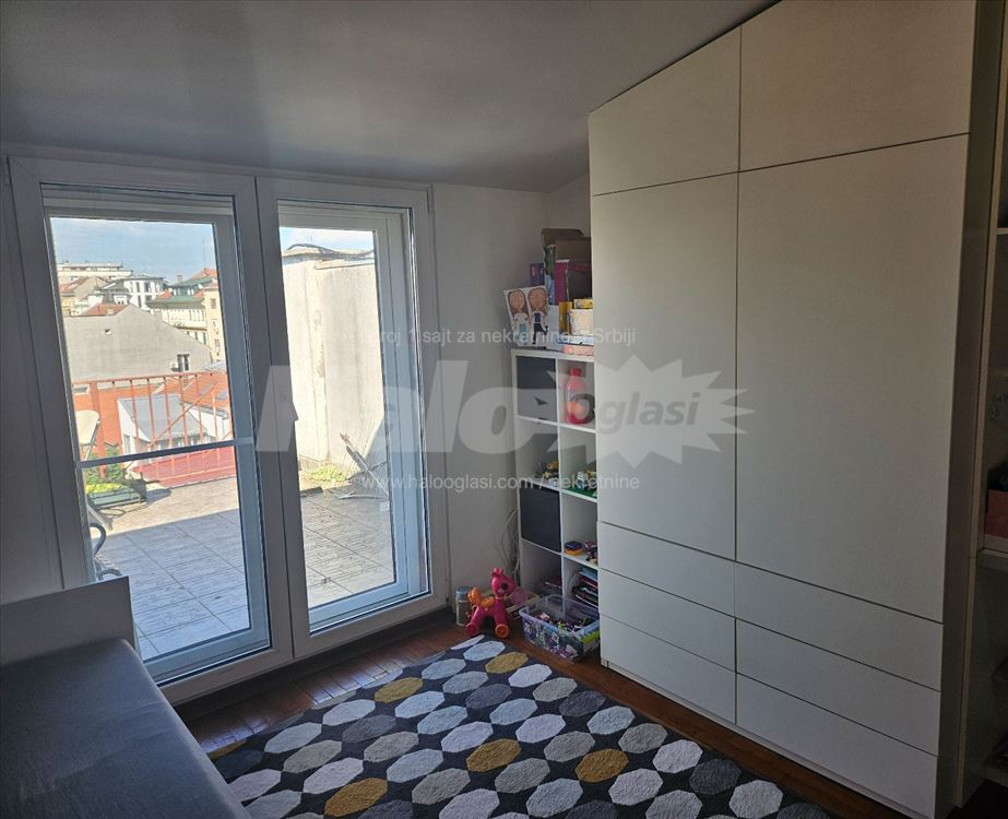 Duplex u Njegoševoj — 9