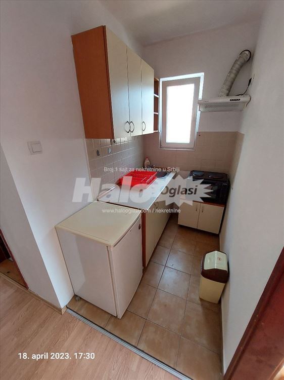 Duplex u zgradi,parking,teretana bez infostana — 3