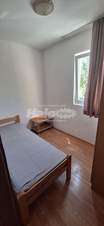 Duplex u zgradi,parking,teretana bez infostana — 4