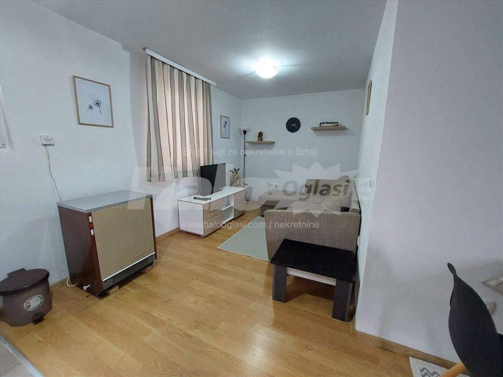 Duplex u zgradi,parking,teretana — 3