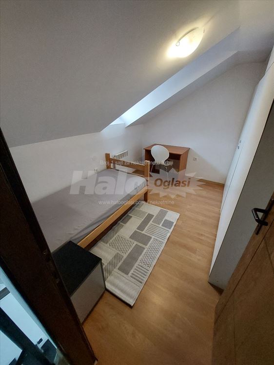 Duplex u zgradi,parking,teretana — 10