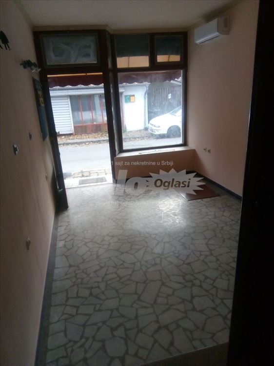 Dusanovac lokal — 5