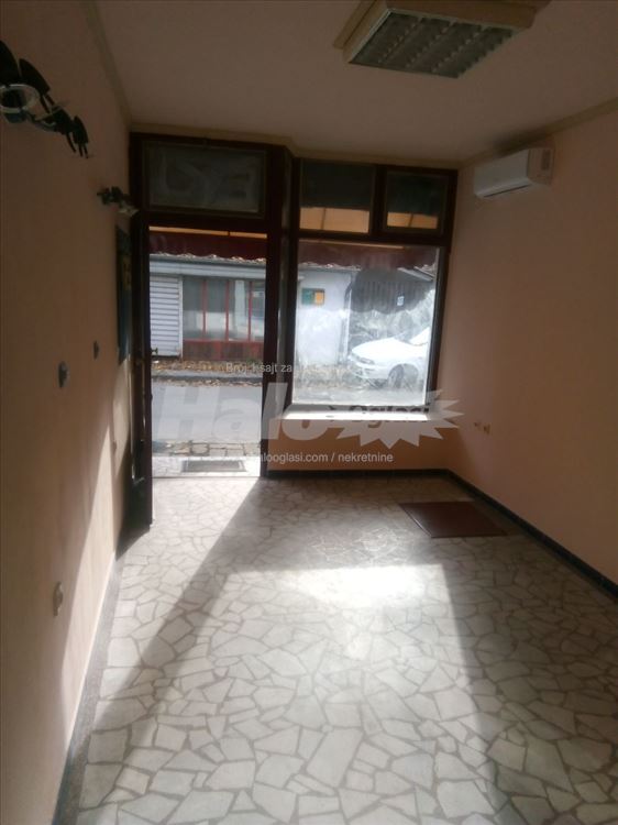 Dusanovac lokal — 6