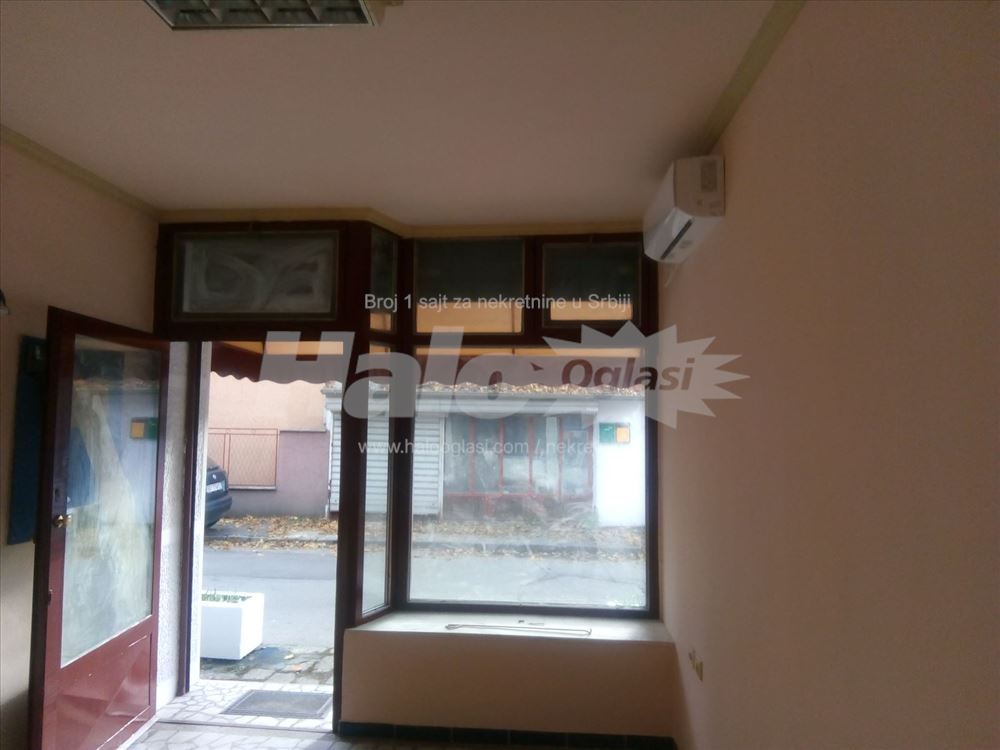 Dusanovac lokal — 7