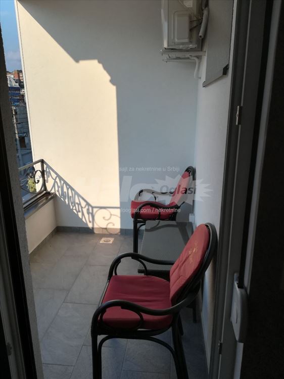 Dusanovacka pijaca — 2