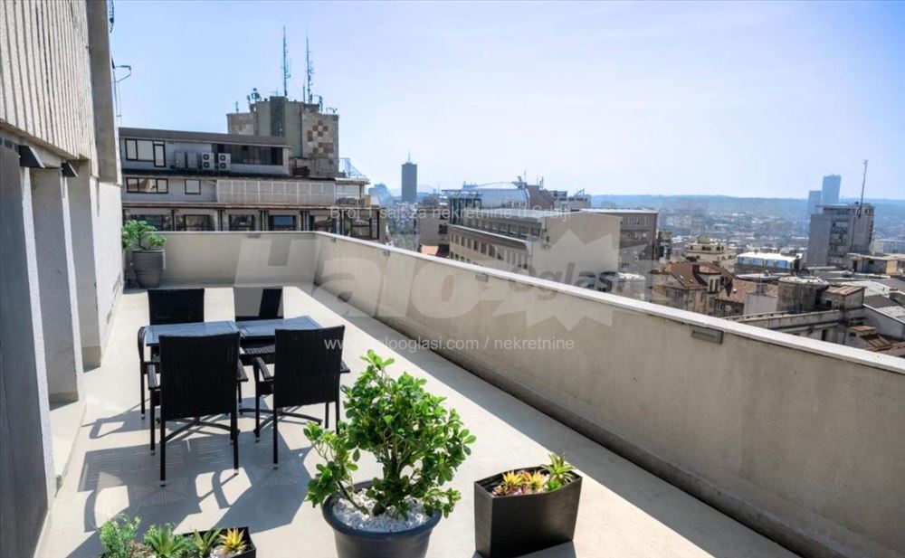 Dva hotelska biznisa u Knez Mihailovoj - 25 soba — 3