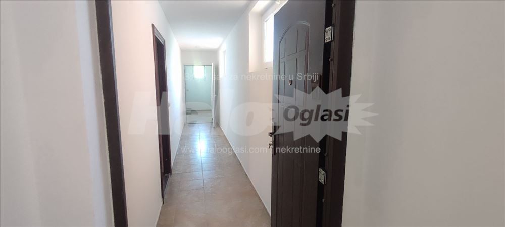 Dva stana ceo sprat Mirijevo okretnica 27e 25p — 9