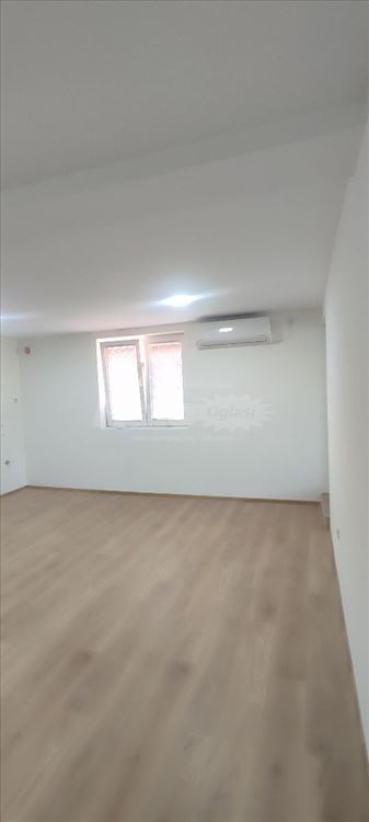 Dva stana ceo sprat Mirijevo okretnica 27e 25p — 10