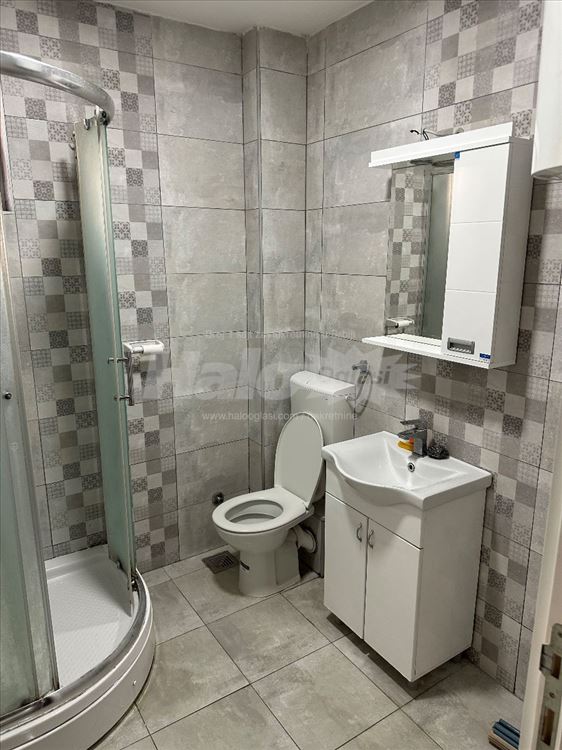 Dve spavace sobe, nova zgrada, Milice Rakic 2E — 4