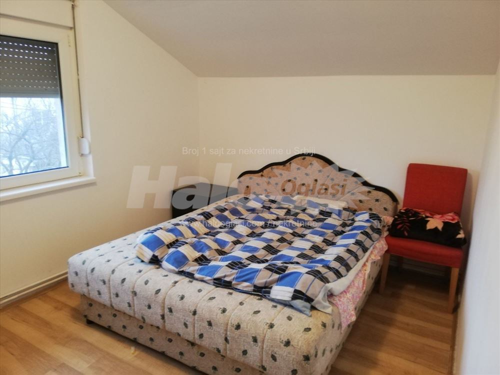 Dve spavaće, računi uključeni u cenu — 6