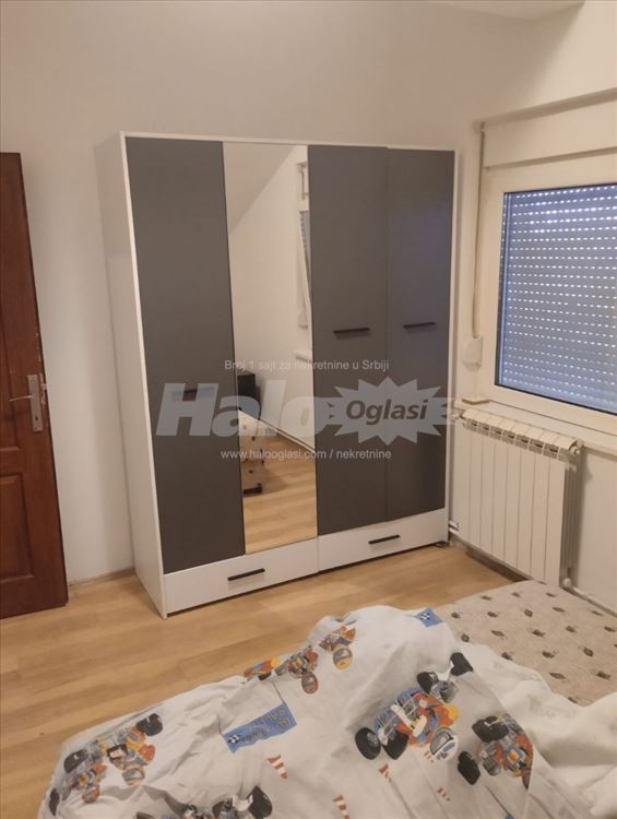 Dve spavaće, računi uključeni u cenu — 7