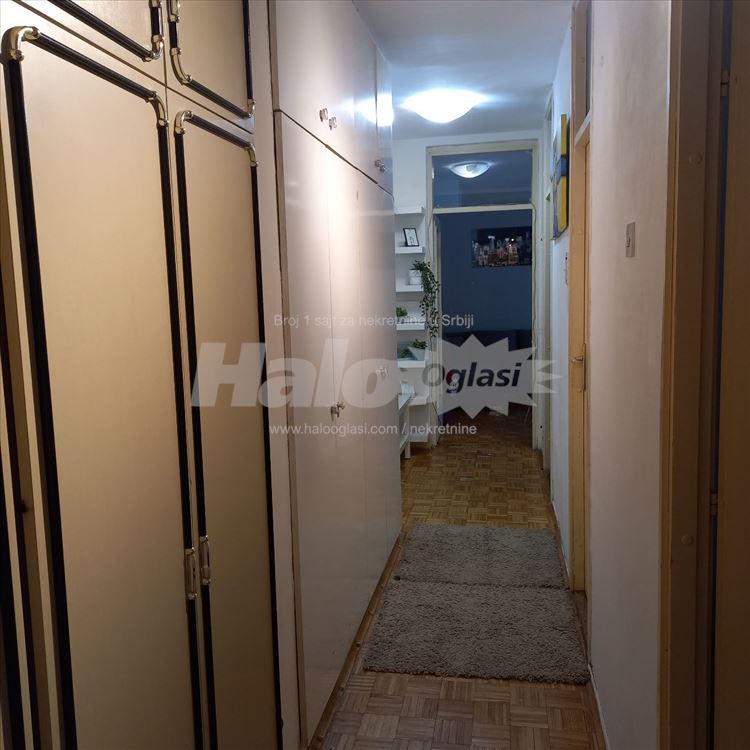 Dvo i posoban stan, izdavanje — 13