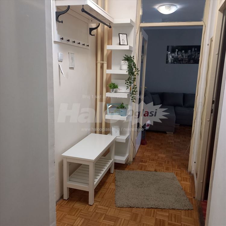 Dvo i posoban stan, izdavanje — 14