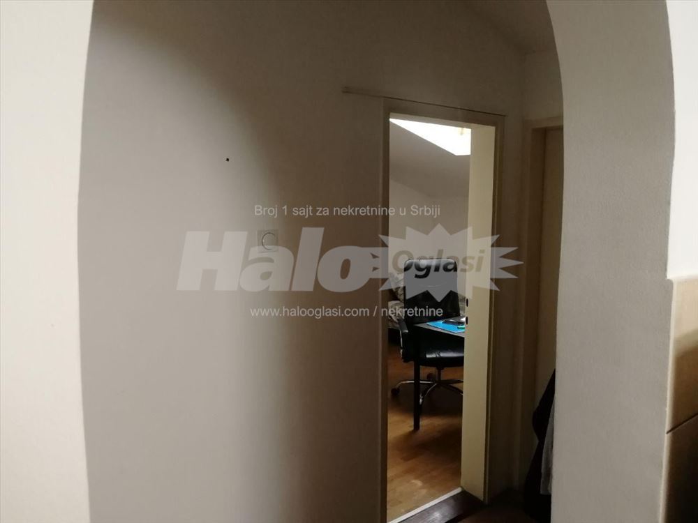 Dvoiposoban 44 M² Đeram sa režijom — 4