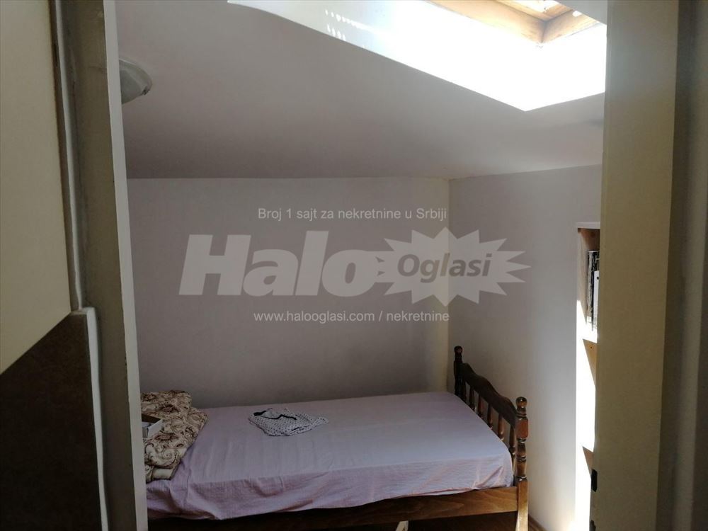 Dvoiposoban 44 M² Đeram sa režijom — 6