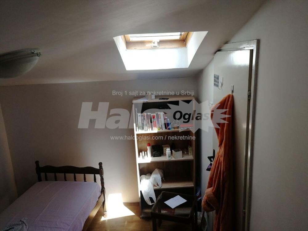 Dvoiposoban 44 M² Đeram sa režijom — 7