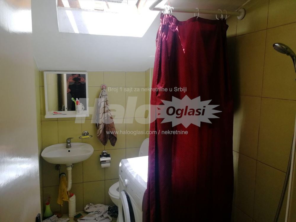 Dvoiposoban 44 M² Đeram sa režijom — 8