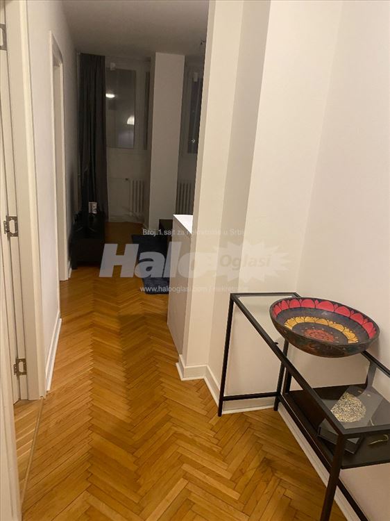 Dvoiposoban kompletno renoviran Fontana/Union — 11