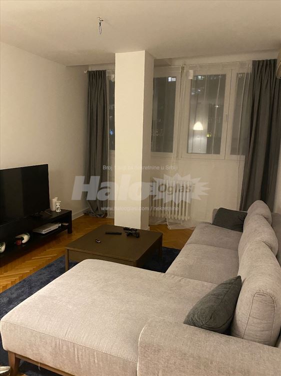 Dvoiposoban kompletno renoviran Fontana/Union — 14
