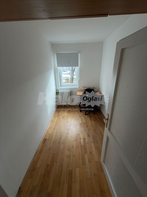 Dvoiposoban namešten stan u Mirijevu — 7