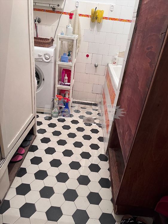 Dvoiposoban salonac Topličin venac, 73m² — 6