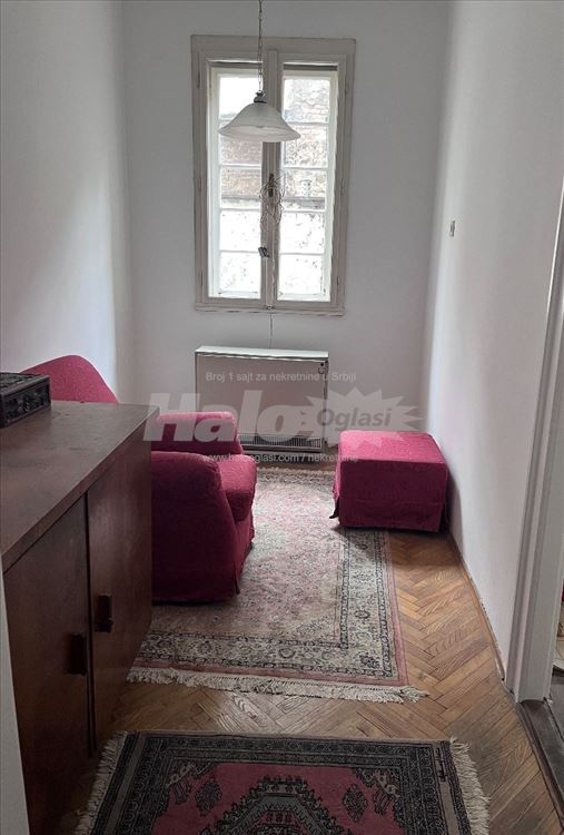 Dvoiposoban salonac Topličin venac, 73m² — 7