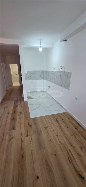 Dvoiposoban stan 58m2, Altina — 6