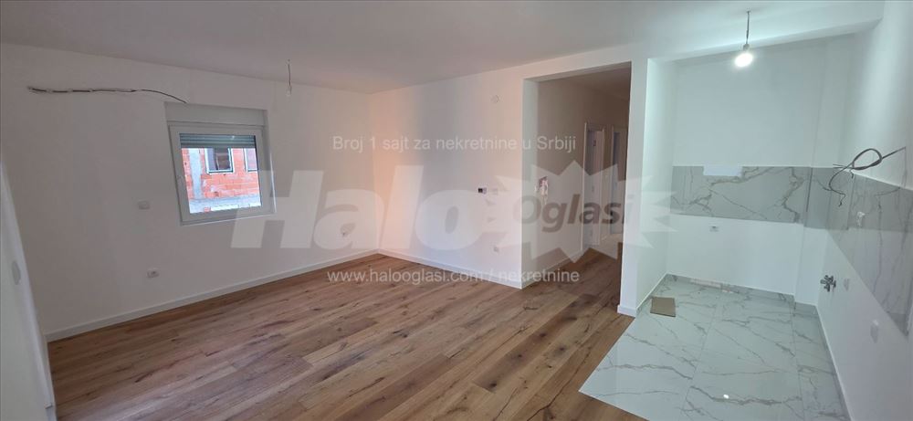Dvoiposoban stan 58m2, Altina — 7