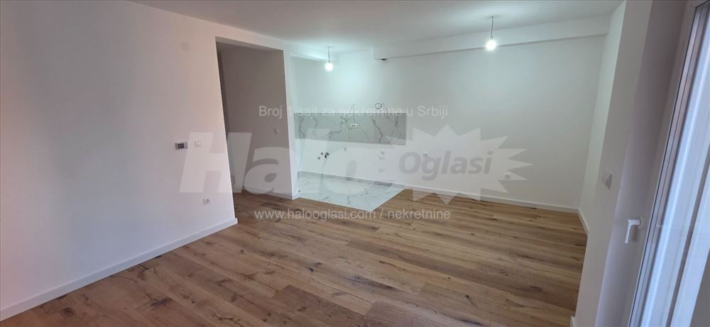 Dvoiposoban stan 58m2, Altina — 8