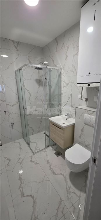 Dvoiposoban stan 58m2, Altina — 9