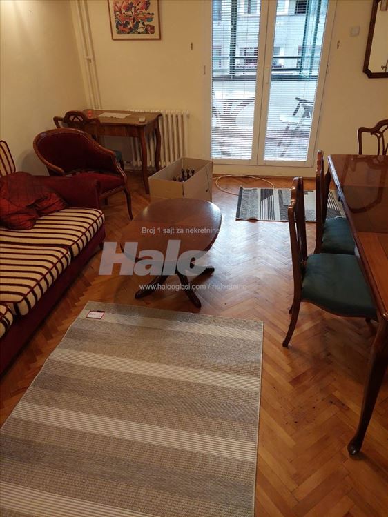 Dvoiposoban stan, 60kvm, Beograd na vodi — 3