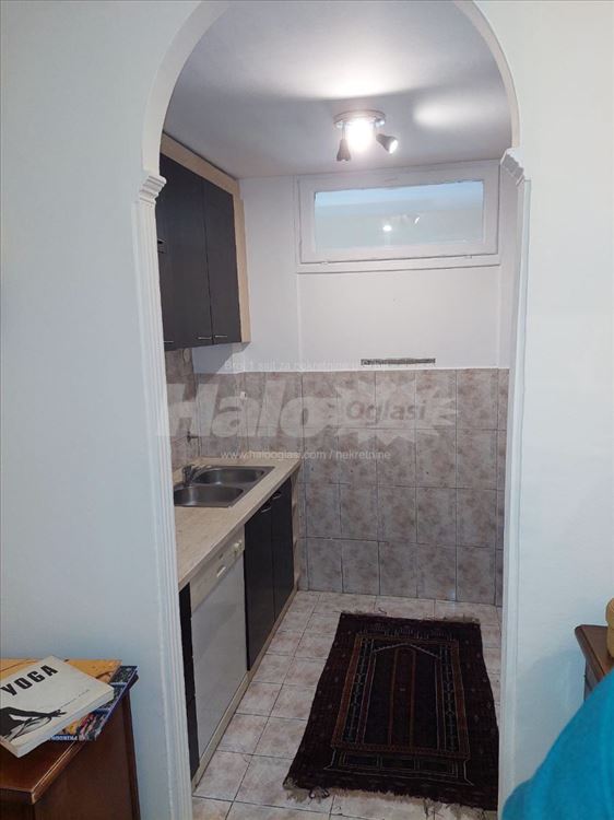 Dvoiposoban stan, 60kvm, Beograd na vodi — 5