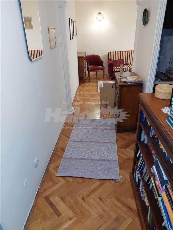 Dvoiposoban stan, 60kvm, Beograd na vodi — 6