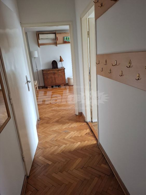 Dvoiposoban stan kod Fontane, Novi Beograd — 3