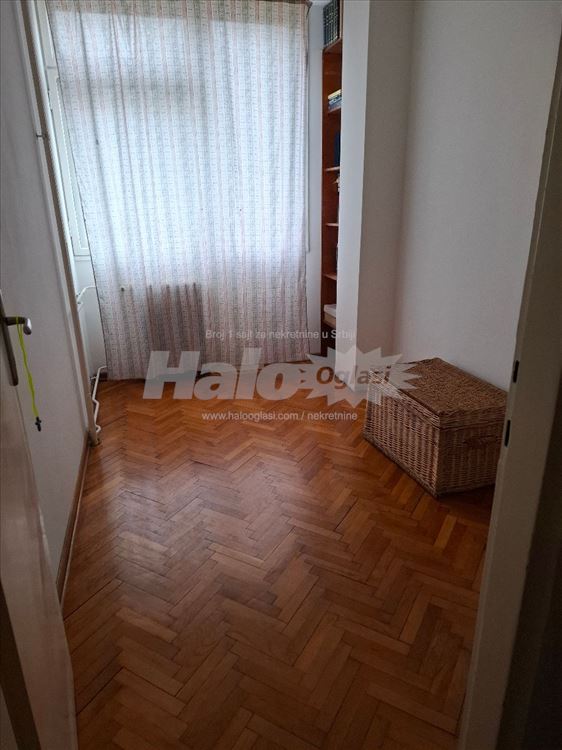 Dvoiposoban stan kod Fontane, Novi Beograd — 6