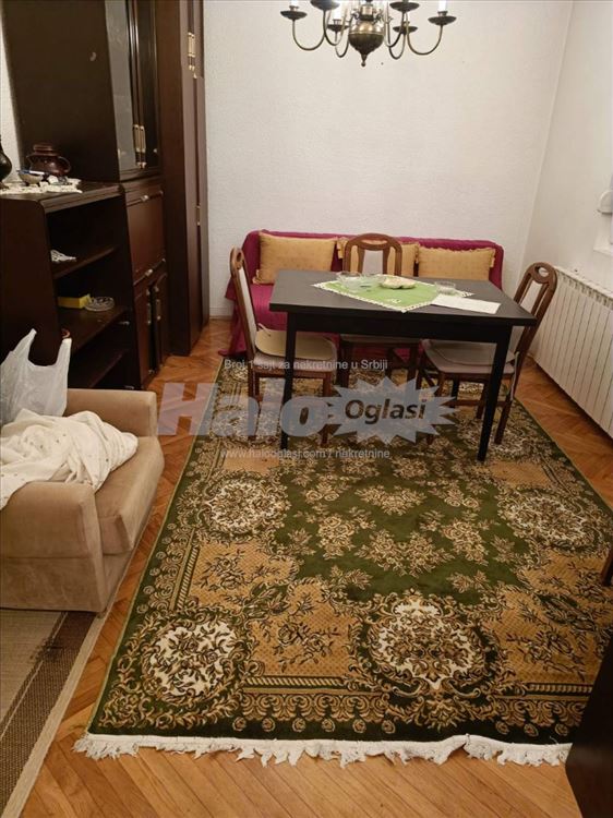 Dvoiposoban stan na Ceraku sa garaznim mestom — 3