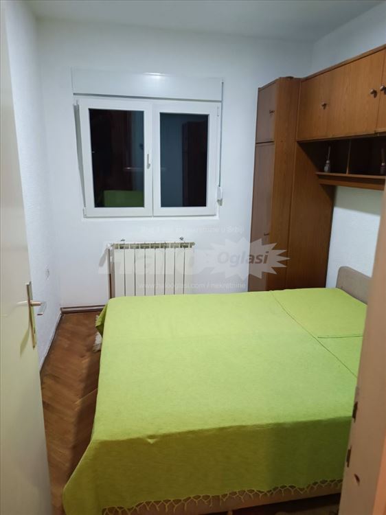 Dvoiposoban stan na Ceraku sa garaznim mestom — 5