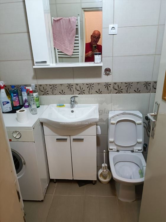 Dvoiposoban stan na Ceraku sa garaznim mestom — 6