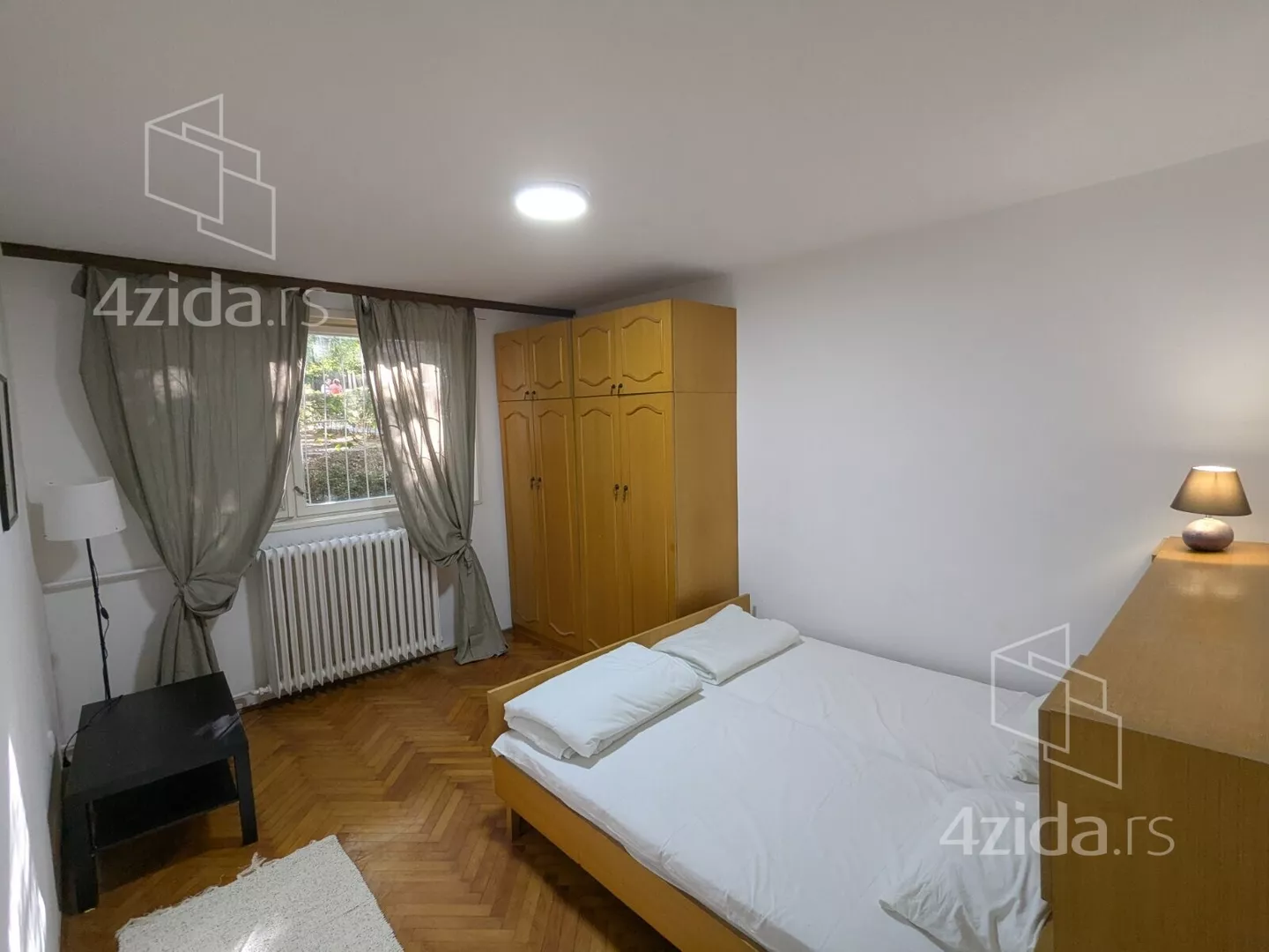 Dvoiposoban stan na prodaju, Žarka Vukovića-Pucara 13, 170.000€, 47m² — 7