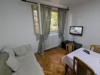 Dvoiposoban stan na prodaju, Žarka Vukovića-Pucara 13, 170.000€, 47m² — 8