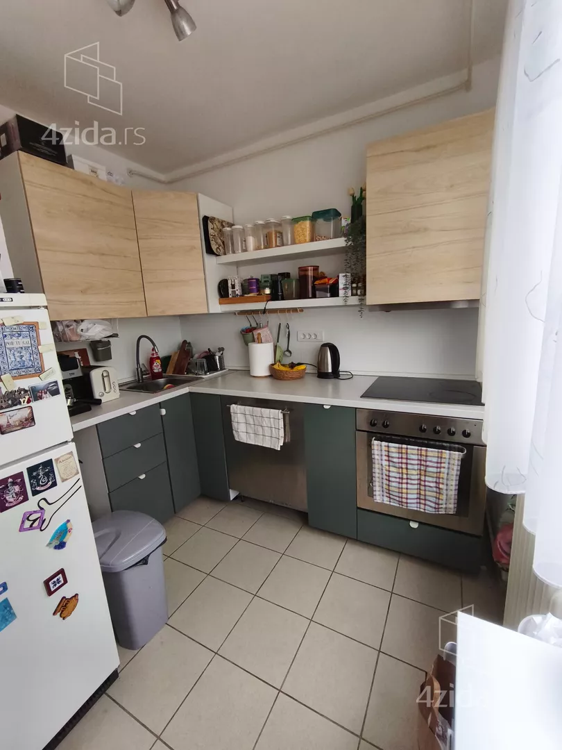 Dvoiposoban stan na prodaju, Braće Jerkovića, 178.000€, 68m² — 2