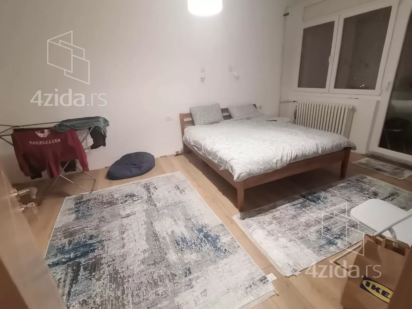 Dvoiposoban stan na prodaju, Braće Jerkovića, 178.000€, 68m² — 4