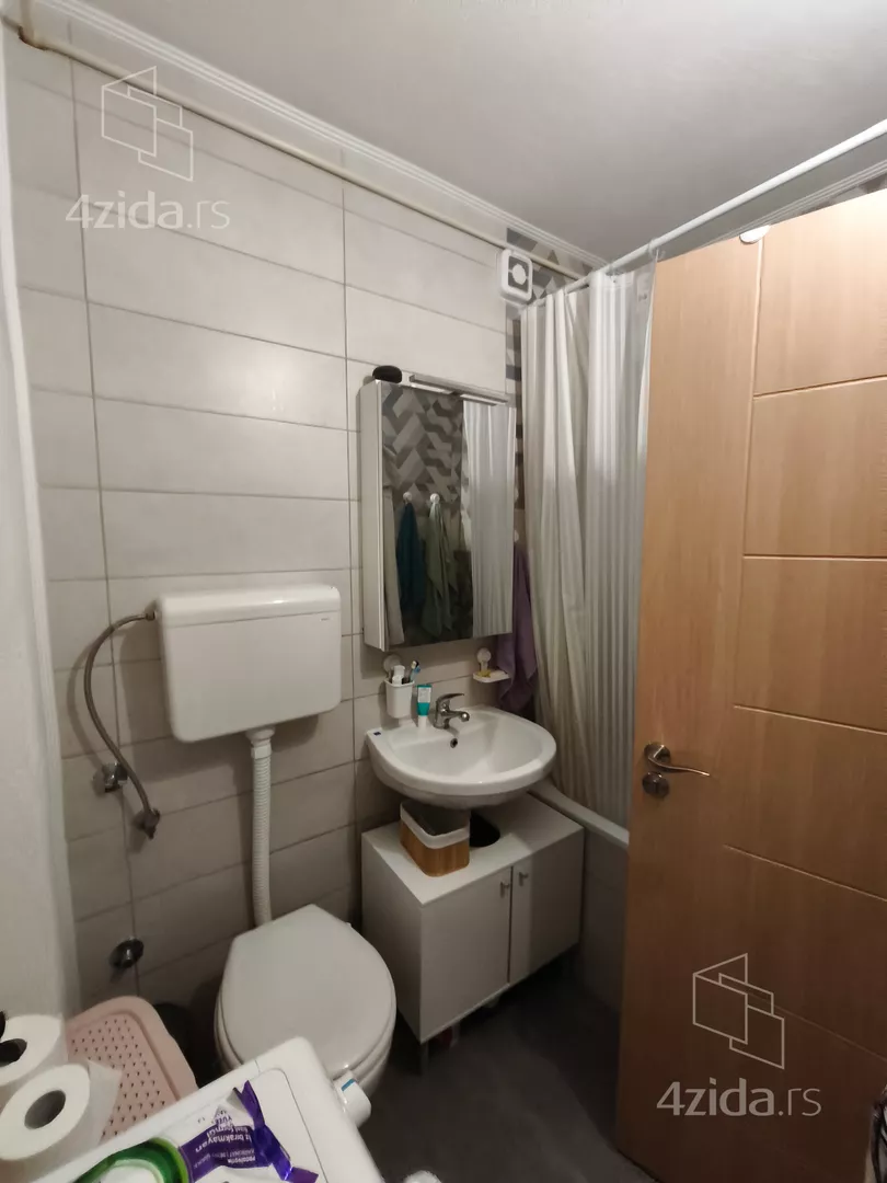 Dvoiposoban stan na prodaju, Braće Jerkovića, 178.000€, 68m² — 5