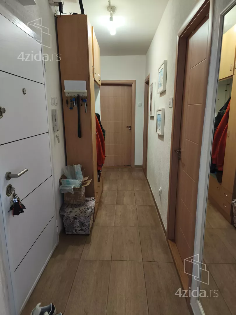 Dvoiposoban stan na prodaju, Braće Jerkovića, 178.000€, 68m² — 6