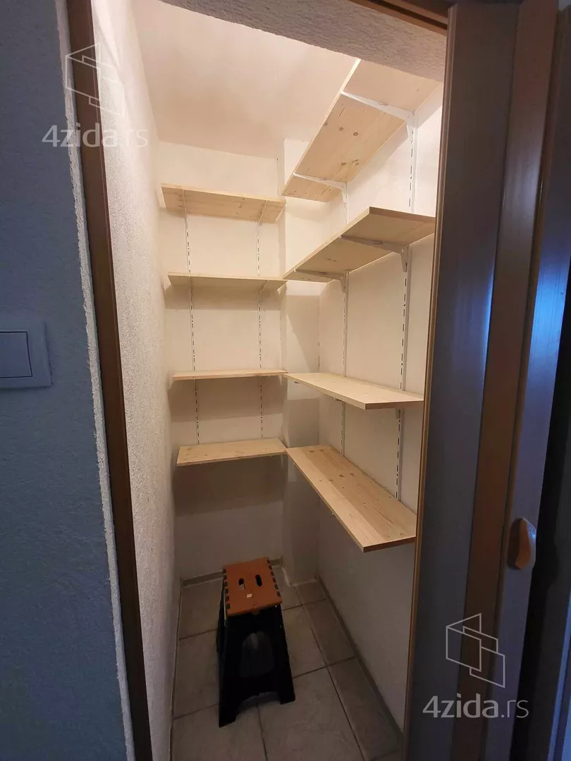 Dvoiposoban stan na prodaju, Braće Jerkovića, 178.000€, 68m² — 7